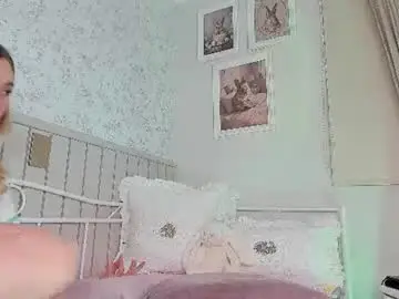 Chaturbate Private Sex Chat of kitty__sophie