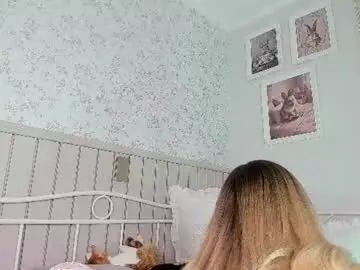 Chaturbate Free Porn Cam of kitty__sophie
