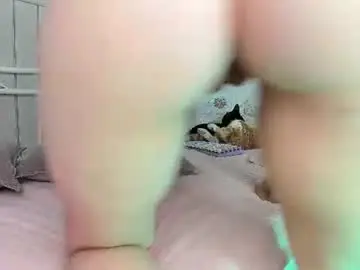 Chaturbate Nude Webcam of kitty__sophie