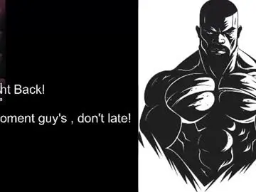 Chaturbate Best Webcam of liightanddarkness11_11
