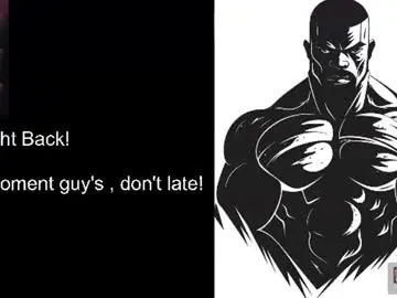 Chaturbate Watch Live Sex Cams of liightanddarkness11_11