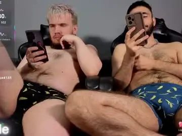 Chaturbate Watch Live Sex Cams of mikiien