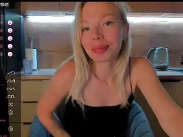 Chaturbate Live Porn of olivia_bells