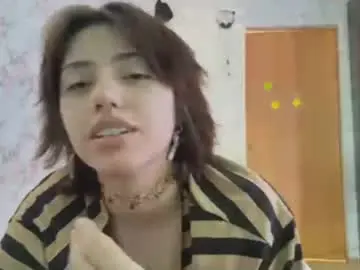 Chaturbate Free Porn Cam of paulitabetenson