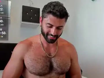 Chaturbate Live Porn of rawadam