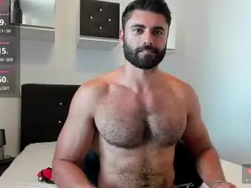 Chaturbate Live Sex Cam of rawadam