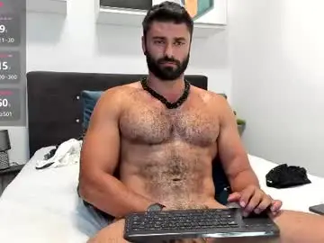 Chaturbate Live Sex Cam of rawadam