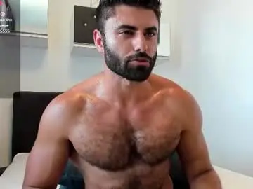 Chaturbate Live Porn of rawadam