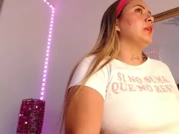 Chaturbate Private Sex Chat of sharon_blare