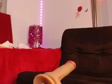 Chaturbate Sex Cam of sharon_blare