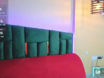 Chaturbate Live Sex of sheilly_brown