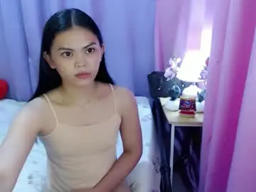 Chaturbate Adult Webcam of yourlovelytranspinay