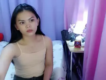 Chaturbate Adult Webcams of yourlovelytranspinay