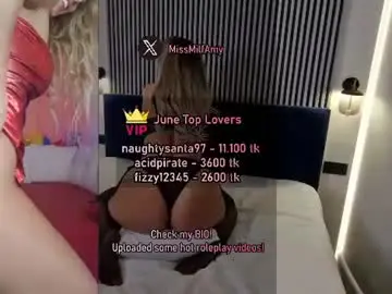 Chaturbate Best live sex cam show of amysuperheroes
