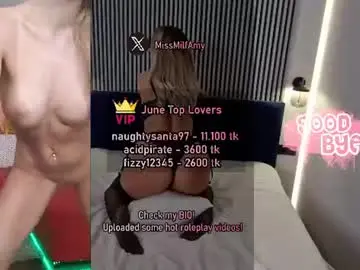 Chaturbate Private Sex Chat of amysuperheroes