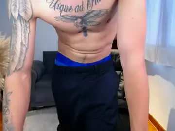 Chaturbate Live Sex Cam of capoink