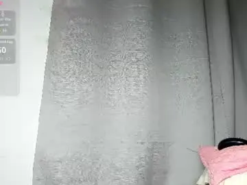 Chaturbate Nude Webcam of caroline_tovar_