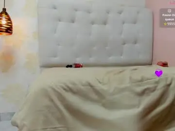 Chaturbate Sex Chat of cielo_banks