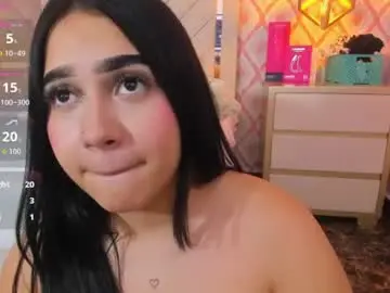 Chaturbate Free Live Porn of cielo_banks