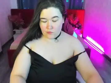 Chaturbate Adult Video Chat of elizabeth_lia