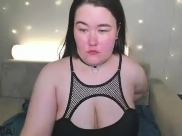 Chaturbate Best Webcam of elizabeth_lia