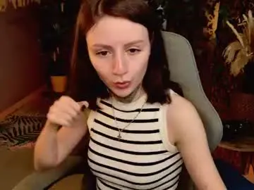 Chaturbate Adult Video Chat of esterhernandes