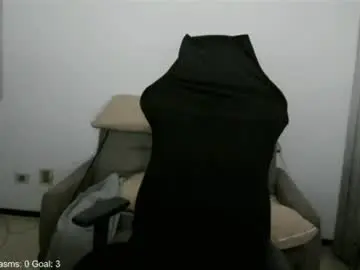 Chaturbate Sex Cam of lady_yas