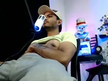 Chaturbate Free Porn Cam of mrvgs