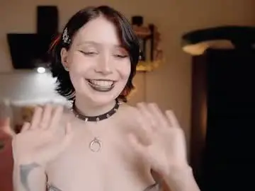 Chaturbate Watch Live Sex Cams of nickari_x