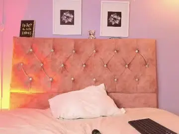 Chaturbate Free Porn Cam of nikibrice