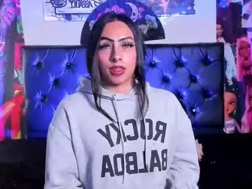 Chaturbate Watch Live Sex Cams of skyler__blue4