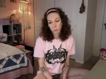 Chaturbate Free Porn Cam of bellababy444
