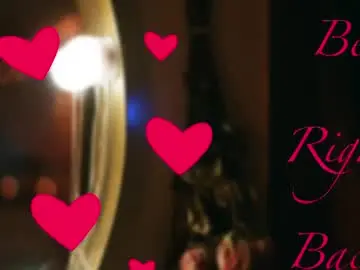 Chaturbate Live Sex Cam of bellababy444