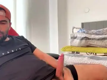 Chaturbate Adult Webcam of camilor_30