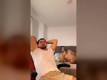 Chaturbate Live Sex Cam of camilor_30