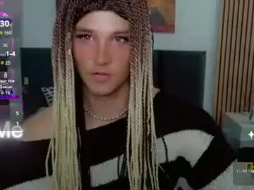 Chaturbate Live Sex of dorian_reed