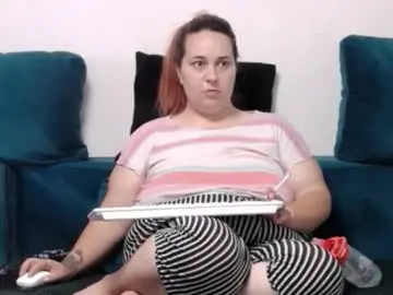 Chaturbate Live Sex of emilymaze