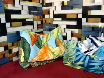 Chaturbate Adult Video Chat of feminine_tsx