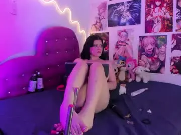 Chaturbate Live Sex Cam of kat__sweet