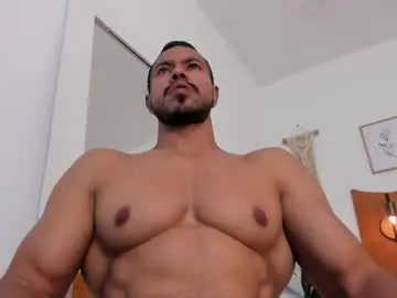 Chaturbate Live Sex Cam of killua_zagarra_