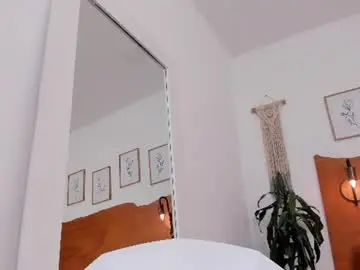 Chaturbate Adult Webcams of killua_zagarra_
