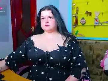 Chaturbate Adult Webcams of linasexy777