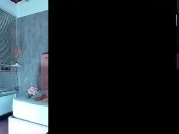 Chaturbate Live Sex Cam of nahomidi_bello