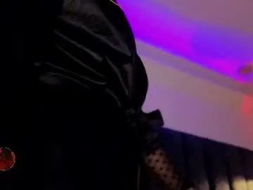 Chaturbate Sex Cam of naylapot_