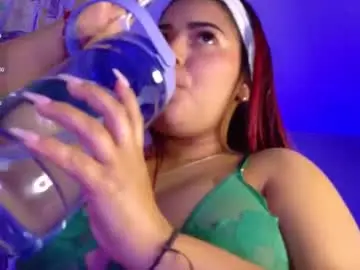 Chaturbate Adult Webcam of nicolletaylorq
