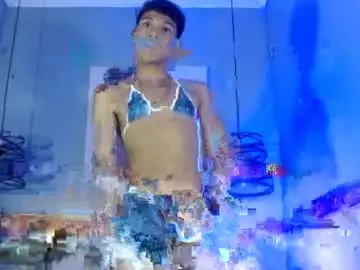 Chaturbate Sex Chat of samy_millers