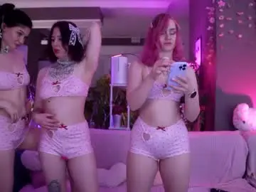 Chaturbate Adult Webcam of sunnyfia