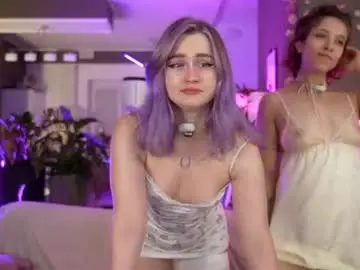 Chaturbate Free Porn Cam of sunnyfia