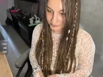 Chaturbate Live Sex Cam of superbdolls