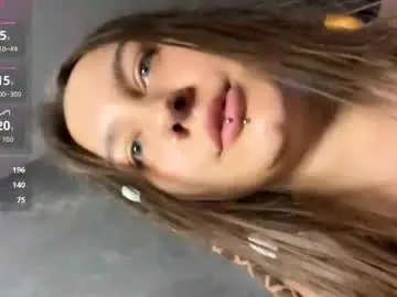Chaturbate Nude Webcam of superbdolls